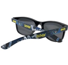 Batman sunglasses black for sale  LONDON