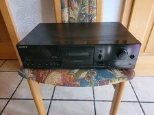 Sony kassettendeck k311 gebraucht kaufen  Ahaus
