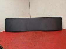 Audi parcel shelf for sale  THAME