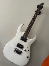 Ibanez rga32 2009 for sale  READING