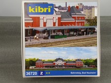 Kibri spur 36720 gebraucht kaufen  Wenden