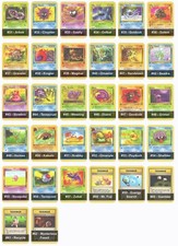 Mint pokemon 1st for sale  Byfield