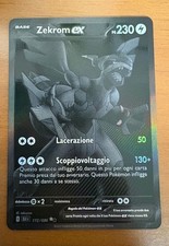 Zekrom 172 086 usato  Potenza Picena