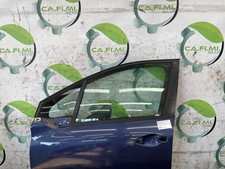 Portiera anteriore sinistra usato Portiera anteriore sinistra usato  Italia