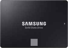 Samsung 870 EVO 500GB SSD 2,5" | TOWAR B, używany na sprzedaż  PL