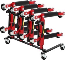 Car dolly rack for sale  USA