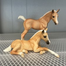 Breyer horse set for sale  Sheboygan