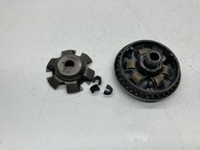 Poulie mobile variateur usato Poulie mobile variateur usato  Italia