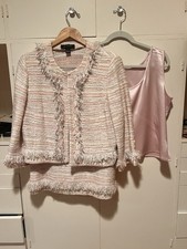St. john knit for sale  Fayetteville