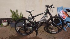 carrera vulcan mountain bike for sale carrera vulcan mountain bike for sale ALFORD