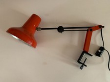 Vintage orange space d'occasion  Expédié en Belgium