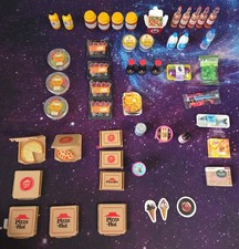 Auswahl mini brands gebraucht kaufen Auswahl mini brands gebraucht kaufen  Essen