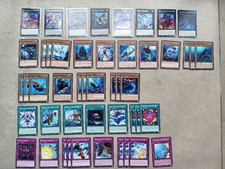 Deck mako tsunami d'occasion  Bois-d'Arcy