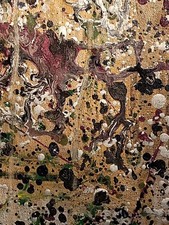 jackson pollock paintings for sale  San Benito