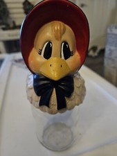 Frasco esférico Mother Hen topper comprar usado  Enviando para Brazil