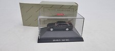 Herpa 20087 merc gebraucht kaufen  Aystetten