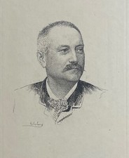 Paul eude 1837 d'occasion  Marseille X