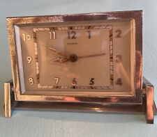 Reveil bayard vintage d'occasion  Aincourt