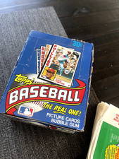 Topps baseball retailer for sale  Fullerton