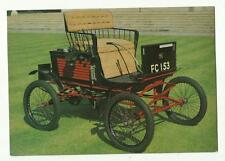 Stanley steam car for sale  SOUTHAMPTON