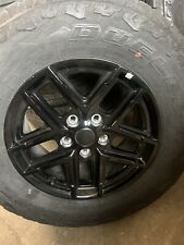 Jeep wrangler wheels for sale  Roseville