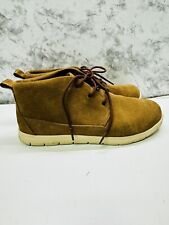 Ugg canoe chukka for sale  Justice