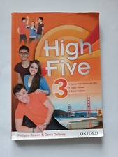 High five oxford usato  Priolo Gargallo