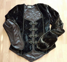 Steampunk gothic samt gebraucht kaufen Steampunk gothic samt gebraucht kaufen  Berlin