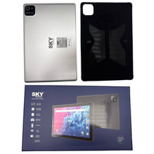 Sky Pad 10 Max 10.1" HD Android 13 Tablet 3GB RAM 64GB LTE Kit Completo comprar usado  Enviando para Brazil