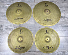Zildjian 468 low gebraucht kaufen  Stuttgart
