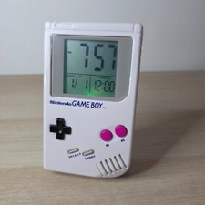 Relógio despertador Paladone Nintendo Game Boy Gameboy comprar usado  Enviando para Brazil