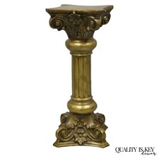 Vintage neoclassical brass for sale  Philadelphia