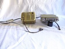Radiomatic autoradio vintage d'occasion Radiomatic autoradio vintage d'occasion  Orleans-