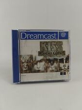 Kiss Psycho Circus The Nightmare Child / SEGA Dreamcast / PAL / EUR comprar usado  Enviando para Brazil