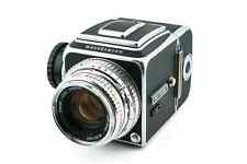 Hasselblad 500 obiettivo usato  Roma