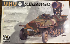 Afv club af35116 gebraucht kaufen Afv club af35116 gebraucht kaufen  Telgte