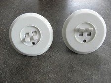 Rétro interrupteurs anciens d'occasion Rétro interrupteurs anciens d'occasion  Wasselonne