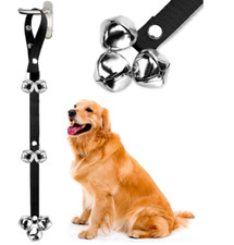 Dog puppy bells for sale  Minneapolis