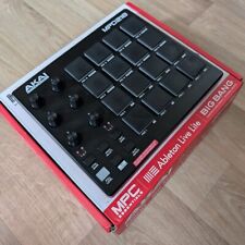 Akai mpd 218 for sale  HALIFAX