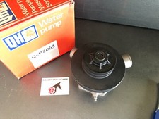 Pompa acqua citroen usato  Cavedine