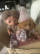 Dam trolls 604 for sale  Baldwinsville