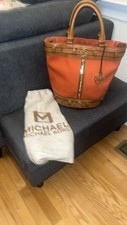 Michael kors large for sale  Gaithersburg