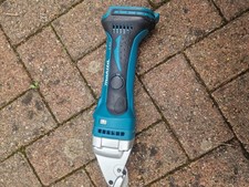 sheet metal shears for sale  BASINGSTOKE