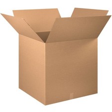 30x30x30 packing box for sale  USA
