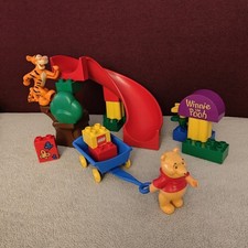 Lego duplo 2985 d'occasion  Strasbourg-