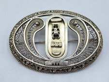 Beautiful vintage sterling for sale  SOUTHAMPTON