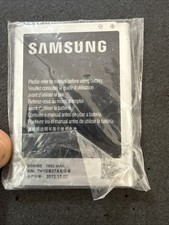Batteria samsung mini usato  Varese