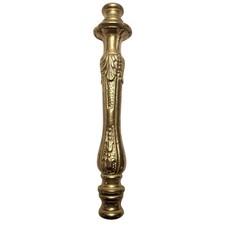 Vtg solid brass for sale  Cleburne