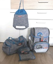 Step step schulranzen gebraucht kaufen  Gera