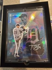 2025 topps emanate for sale  Huntersville